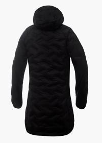 2117 of Sweden SALTVIK dámský péřový kabát, black