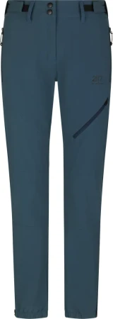 2117 of Sweden Sandhem dámské outdoorové kalhoty, Navy