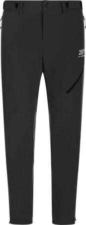2117 of Sweden Sandhem pánské outdoorové kalhoty, Black