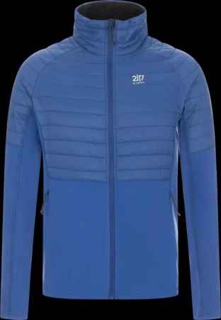 2117 of Sweden Sikan pánská bunda, Sky Blue