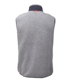 2117 of Sweden SKORD pánská vesta, grey