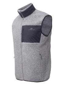 2117 of Sweden SKORD pánská vesta, grey