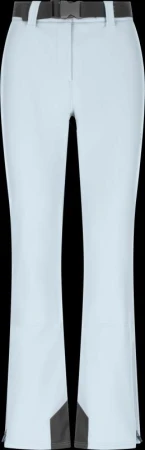 2117 of Sweden Solsbo dámské softshellové kalhoty, Ice Blue