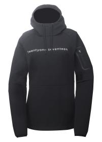 2117 of Sweden SPANHULT dámská softshellová bunda, black 2117 of Sweden SPANHULT dámská softshellová bunda, black