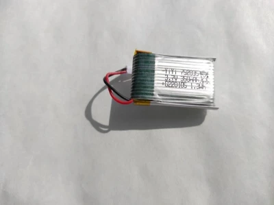 IQ models Li-Po 3,7V 350mAh pro S50 akumulátor, stará verze konektoru
