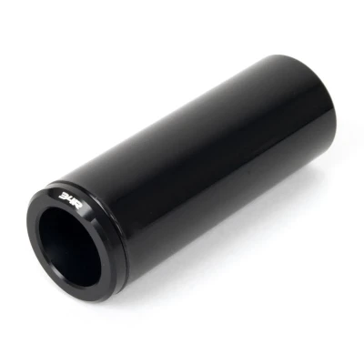 34R BMX Co. MOTOS PEG AL 7075 10 mm černá pega