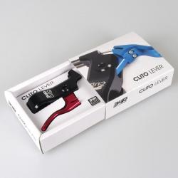 34R CLITO BRAKE LEVER černá Brzdová páčka BMX
