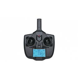 3D CLIMBER 2.4GHz GYROSKOP 3D/6G