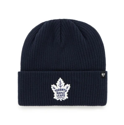 47 Brand Čepice NHL Chain Stitch Cuff SR