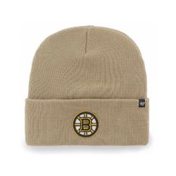 47 Brand Čepice NHL Haymaker Cuff SR 47 Brand Čepice NHL Haymaker Cuff SR