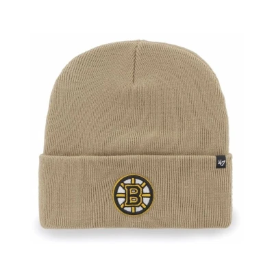 47 Brand Čepice NHL Haymaker Cuff SR