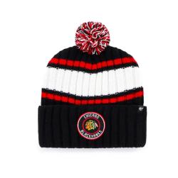 47 Brand Čepice NHL Plateau Cuff SR