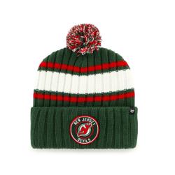 47 Brand Čepice NHL Plateau Cuff SR