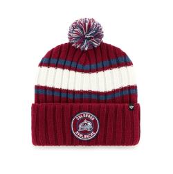 47 Brand Čepice NHL Plateau Cuff SR