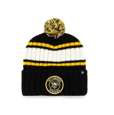 47 Brand Čepice NHL Plateau Cuff SR