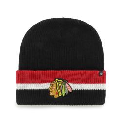 47 Brand Čepice NHL Split Cuff Knit SR