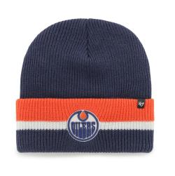 47 Brand Čepice NHL Split Cuff Knit SR