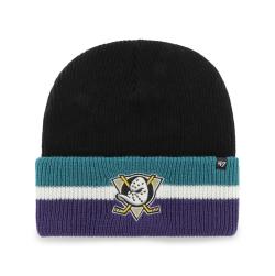 47 Brand Čepice NHL Split Cuff Knit SR