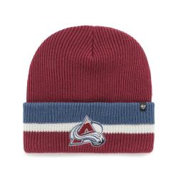 47 Brand Čepice NHL Split Cuff Knit SR
