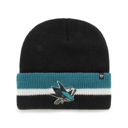 47 Brand Čepice NHL Split Cuff Knit SR