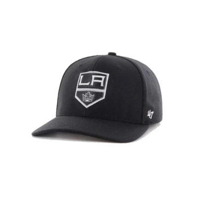 47 Brand Kšiltovka NHL Contender SR
