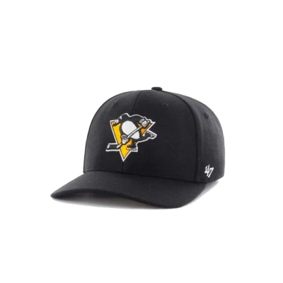 47 Brand Kšiltovka NHL Contender SR