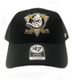 47 Brand Kšiltovka NHL MVP Ballpark SR