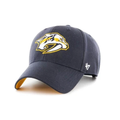 47 Brand Kšiltovka NHL MVP Ballpark SR