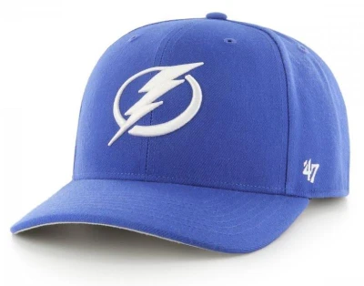 47 Brand Kšiltovka NHL MVP DP Wool Cold Zone 47 Brand Kšiltovka NHL MVP DP Wool Cold Zone