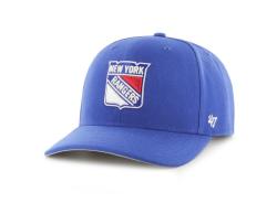 47 Brand Kšiltovka NHL MVP DP Wool Cold Zone
