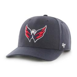 47 Brand Kšiltovka NHL MVP DP Wool Cold Zone