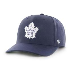 47 Brand Kšiltovka NHL MVP DP Wool Cold Zone