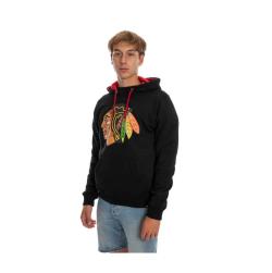 47 Brand Mikina NHL Ballpark Pullover HD SR