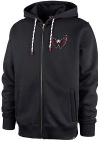 47 Brand Mikina NHL Morris SR