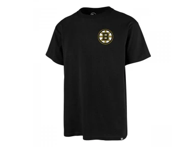 47 Brand Triko NHL Bacher Echo Tee NHL SR 47 Brand Triko NHL Bacher Echo Tee NHL SR