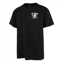 47 Brand Triko NHL Bacher Echo Tee NHL SR