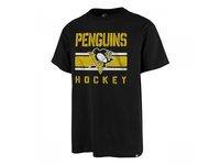 47 Brand Triko NHL Echo T Distressed JB SR