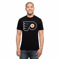 47 Brand Triko Splitter Tee NHL SR