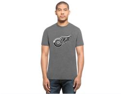47 Brand Triko Splitter Tee NHL SR
