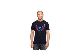 47 Brand Triko Splitter Tee NHL SR