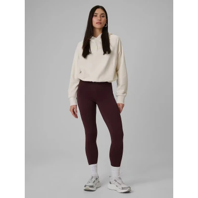 4f dámská mikina SWEATSHIRT F2175-12S-CREME