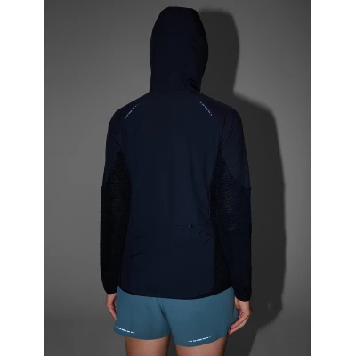 4f dámská mikina SWEATSHIRT FNK F584-WAW25TFSWF584-20S-DEEP BLACK