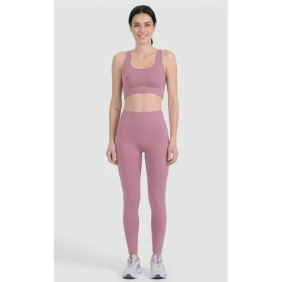 4f dámská podprsenka SPORT BRA F242-63S-CORAL