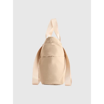 4f dámská taška SHOULDER BAG F109-WSS26ASBGF109-83S-BEIGE