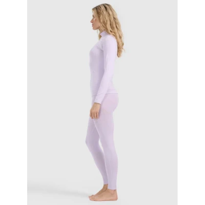 4f dámské spodky SEAMLESS UNDERWEAR F217-WAW25USEAF217-52S-LIGHT VIOLET