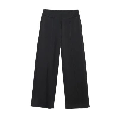 4f dámské tepláky TROUSERS CAS F1181-WAW25TTROF1181-21S-BLACK