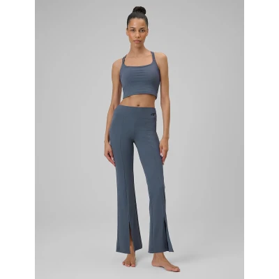 4f dámské tílko SLEEVELESS F0745-32S-DENIM