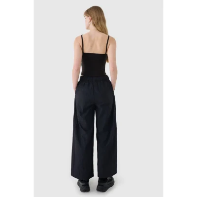 4f dámské tílko SLEEVELESS F127-20S-DEEP BLACK