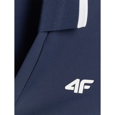 4f dámské tílko SLEEVELESS F238-31S-NAVY