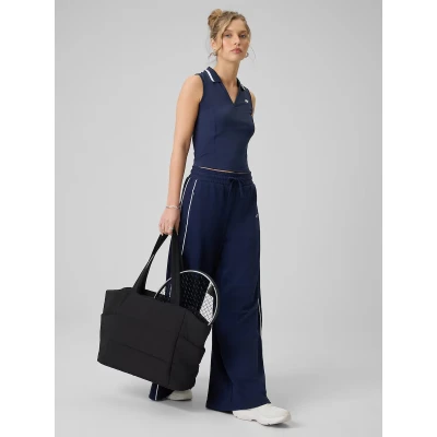 4f dámské tílko SLEEVELESS F238-31S-NAVY